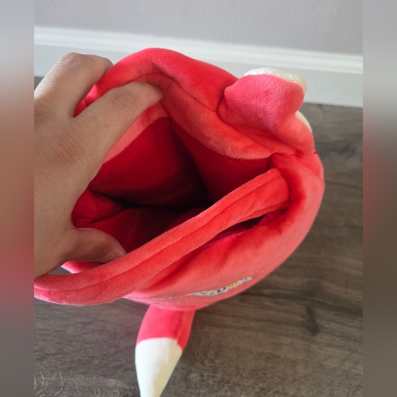 Squishmallows FIFI Treat Pail NWT - Picture 4 of 4